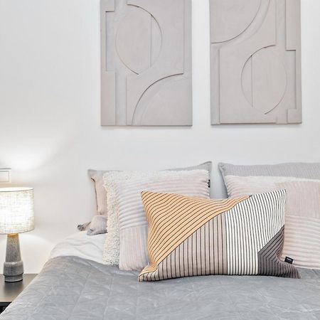 רייקיאוויק Vatnsstigur Apartment מראה חיצוני תמונה