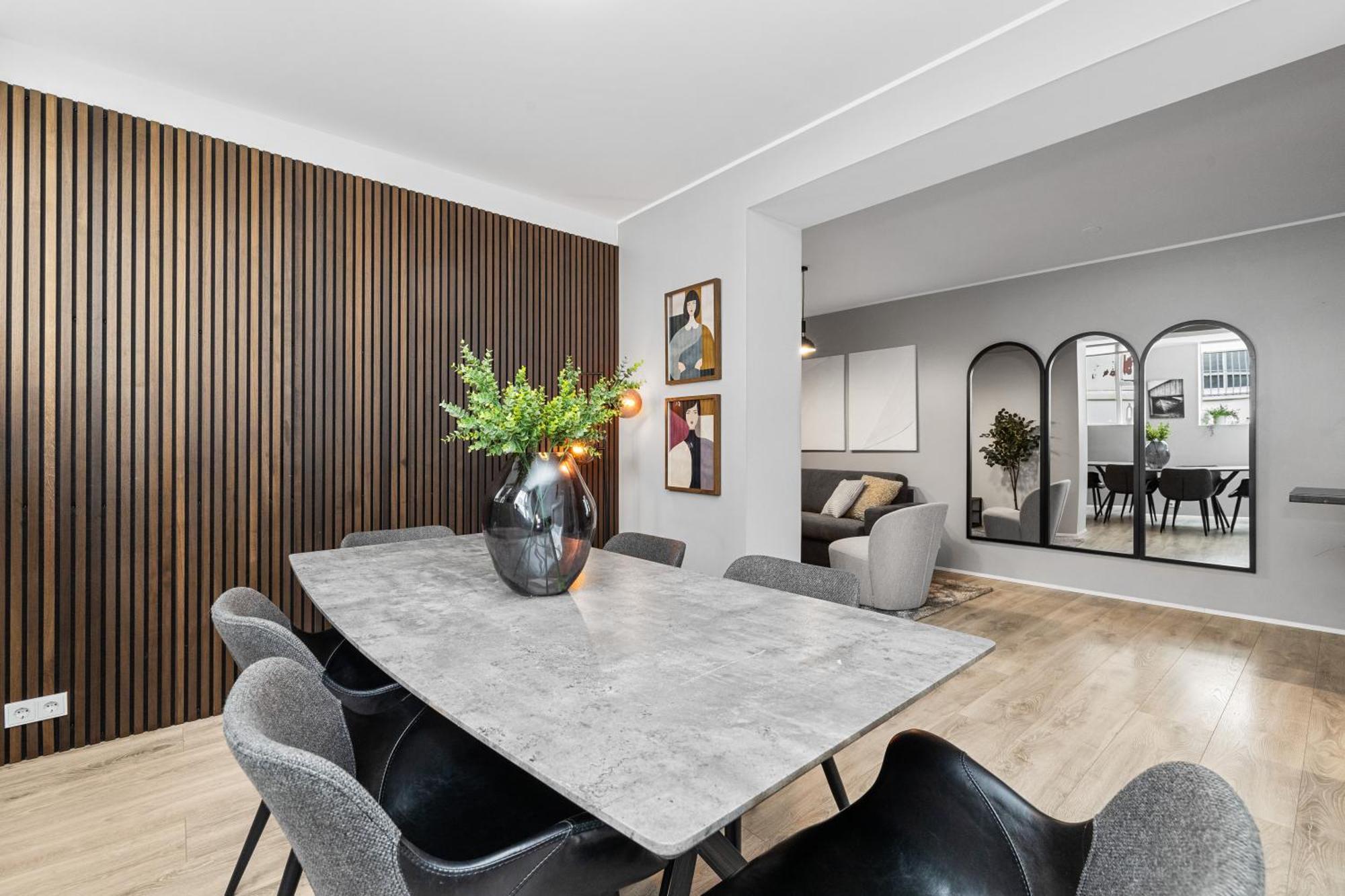 רייקיאוויק Vatnsstigur Apartment מראה חיצוני תמונה