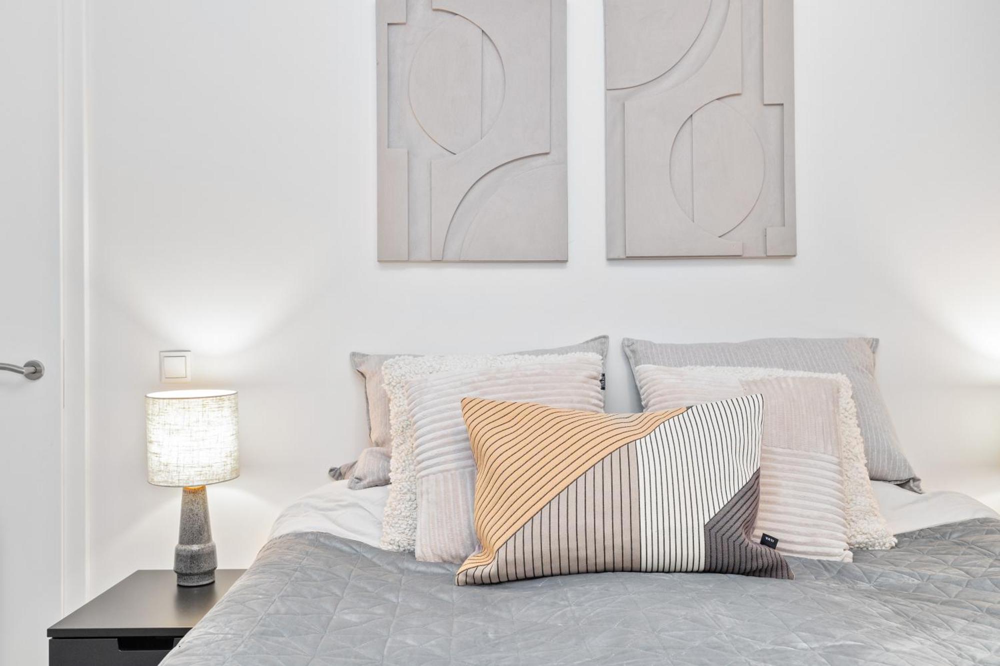 רייקיאוויק Vatnsstigur Apartment מראה חיצוני תמונה