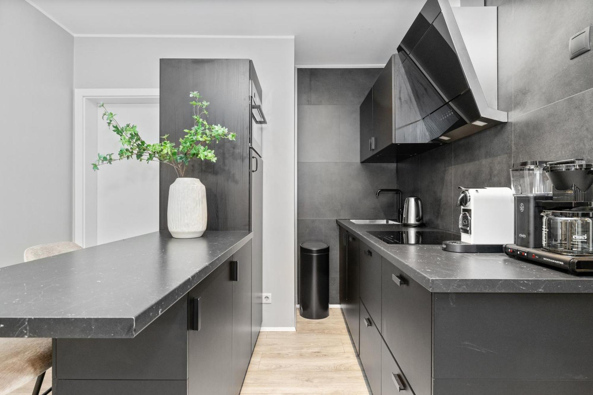 רייקיאוויק Vatnsstigur Apartment מראה חיצוני תמונה