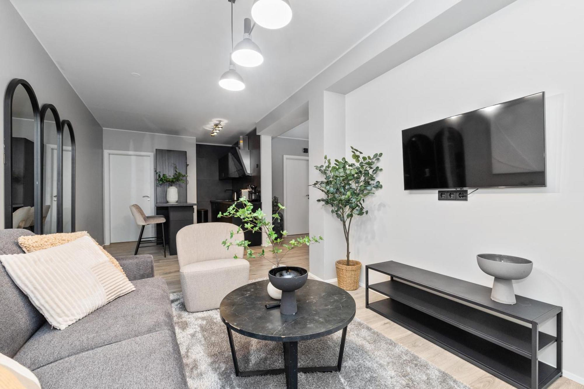 רייקיאוויק Vatnsstigur Apartment מראה חיצוני תמונה