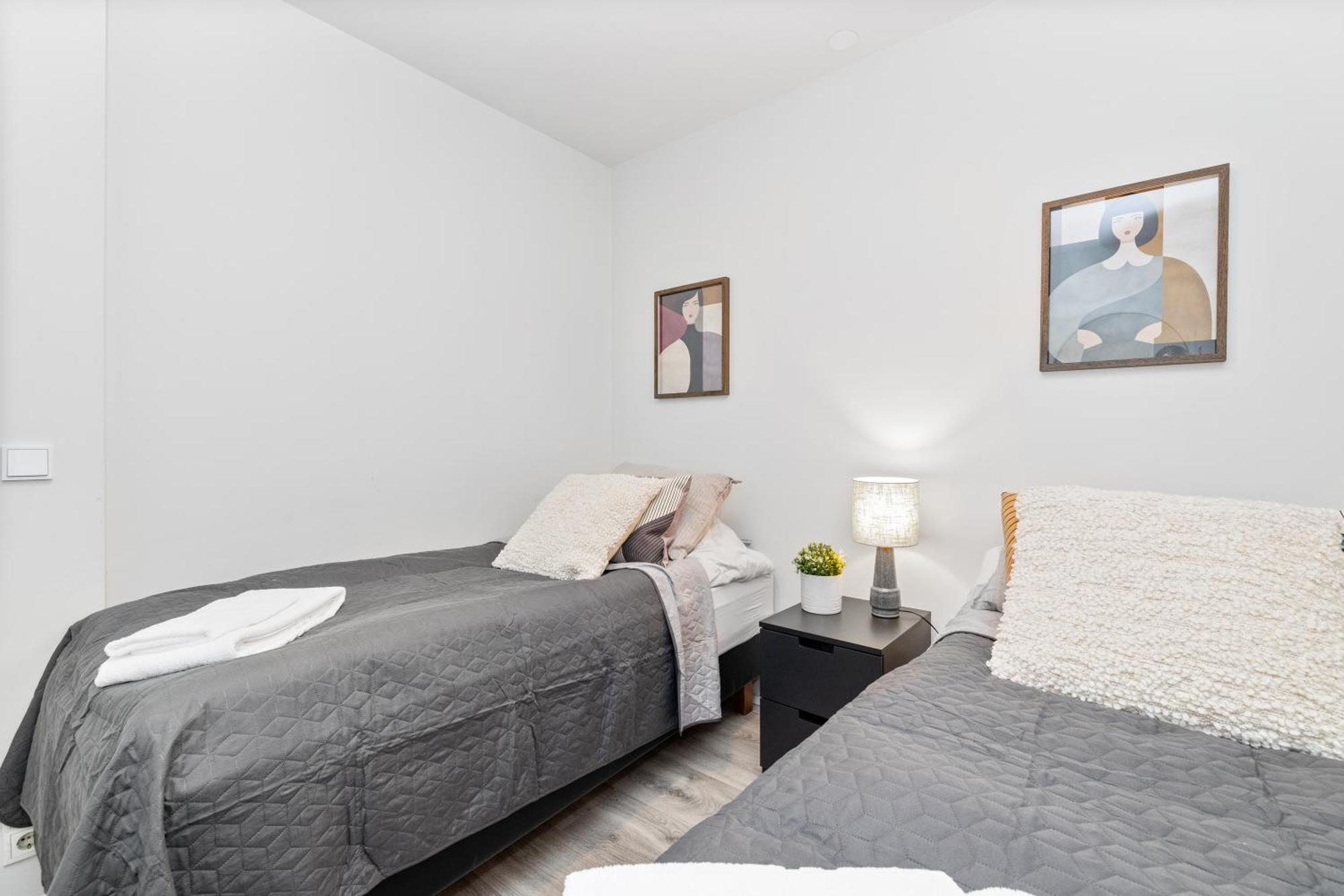 רייקיאוויק Vatnsstigur Apartment מראה חיצוני תמונה