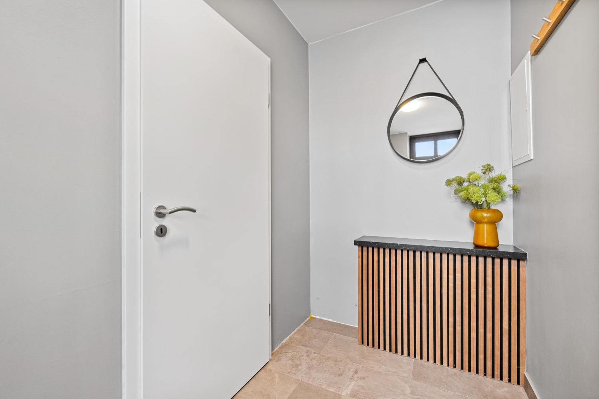 רייקיאוויק Vatnsstigur Apartment מראה חיצוני תמונה