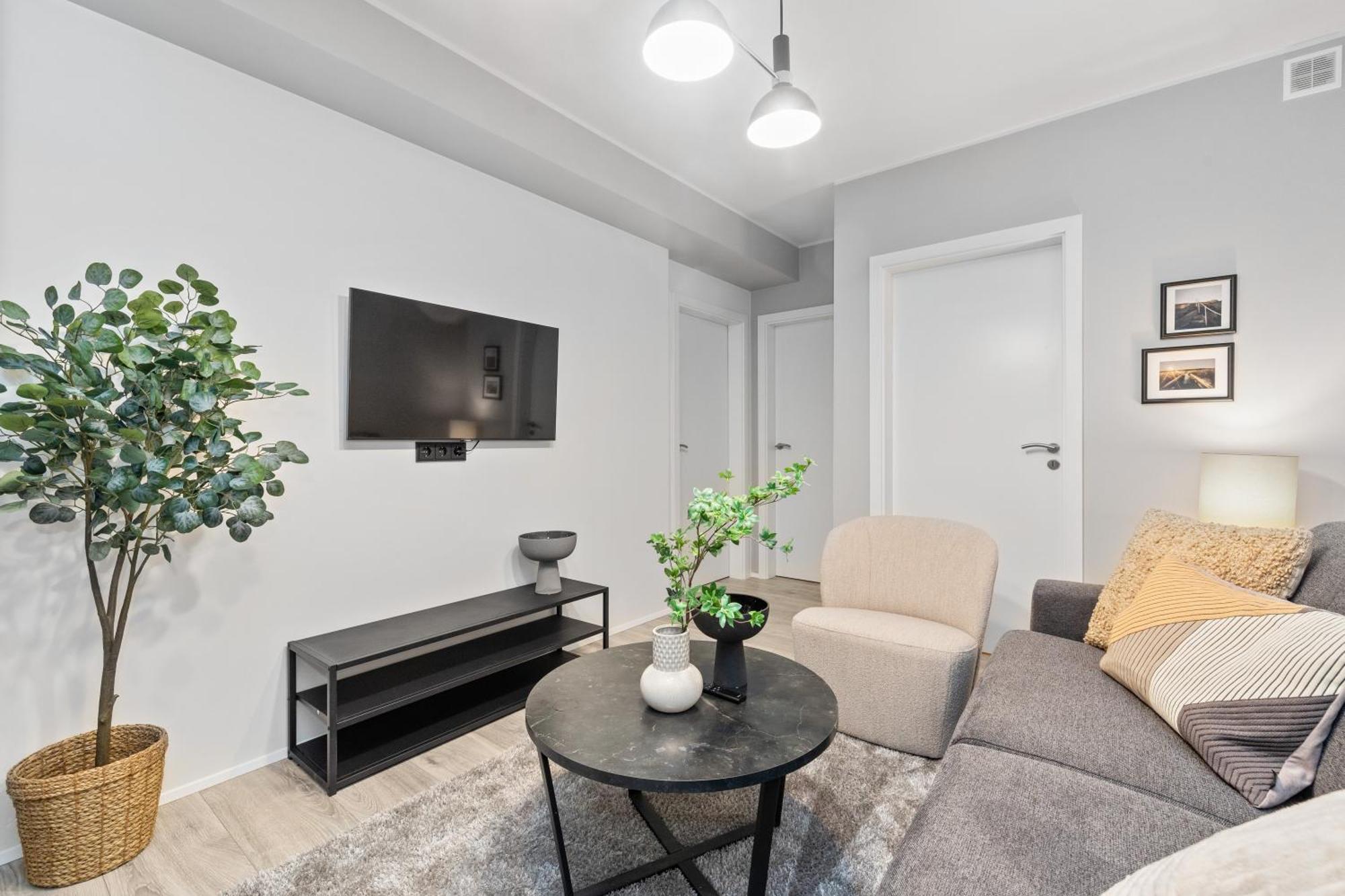 רייקיאוויק Vatnsstigur Apartment מראה חיצוני תמונה