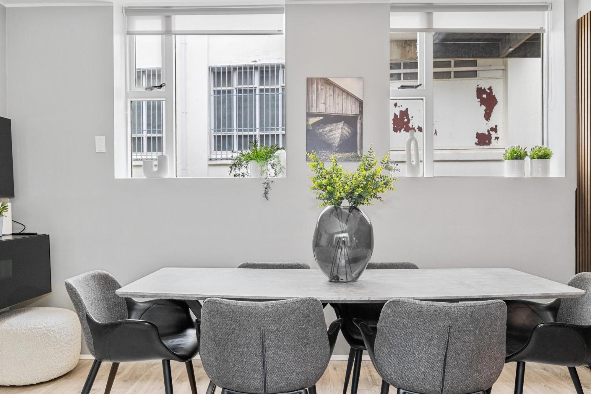 רייקיאוויק Vatnsstigur Apartment מראה חיצוני תמונה